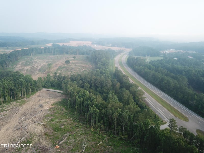 0 Highway 321 Hwy, Lenoir City, TN 37771