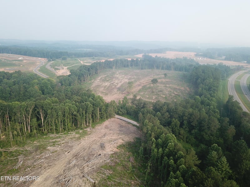 0 Highway 321 Hwy, Lenoir City, TN 37771