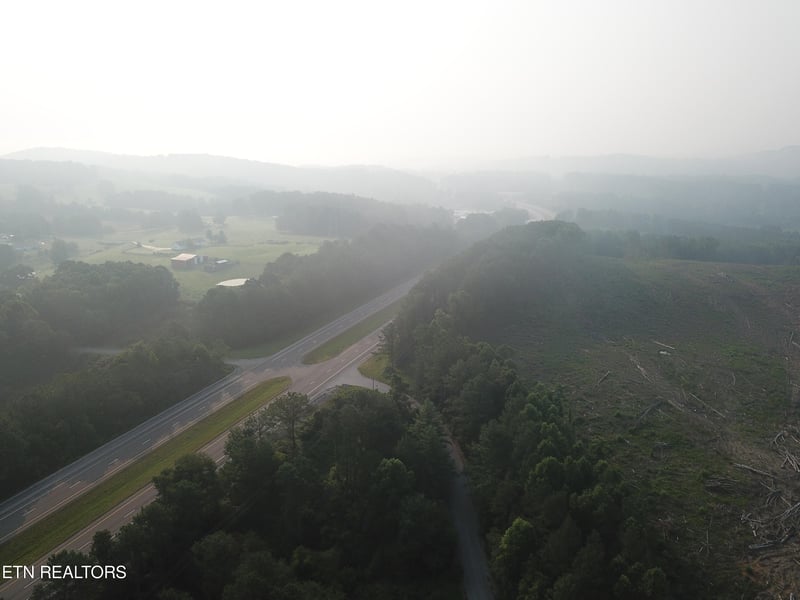 0 Highway 321 Hwy, Lenoir City, TN 37771