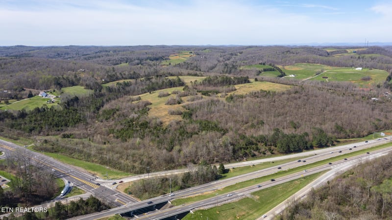 0 Highway 321, Lenoir City, TN 37771