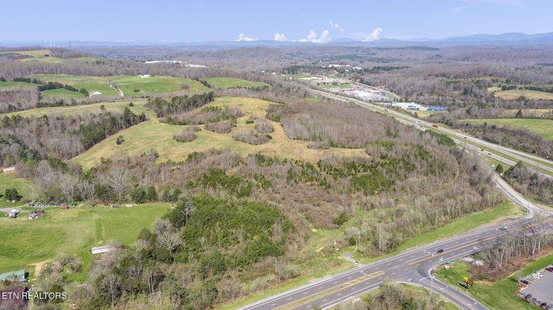 0 Highway 321, Lenoir City, TN 37771