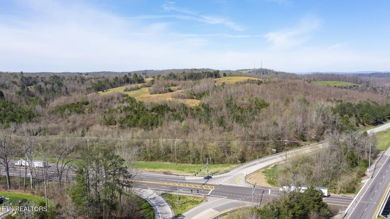0 Highway 321, Lenoir City, TN 37771