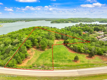 0 Highway 321 S, Lenoir City, TN 37772