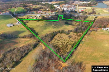 0 Highway 411, Madisonville, TN 37354