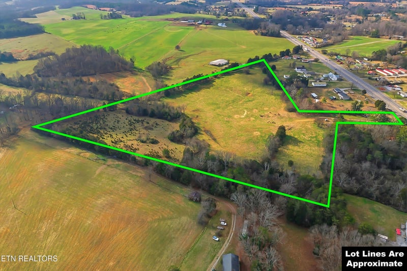 0 Highway 411, Madisonville, TN 37354