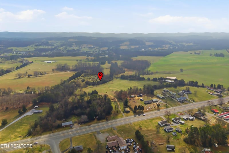 0 Highway 411, Madisonville, TN 37354