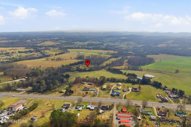 0 Highway 411, Madisonville, TN 37354