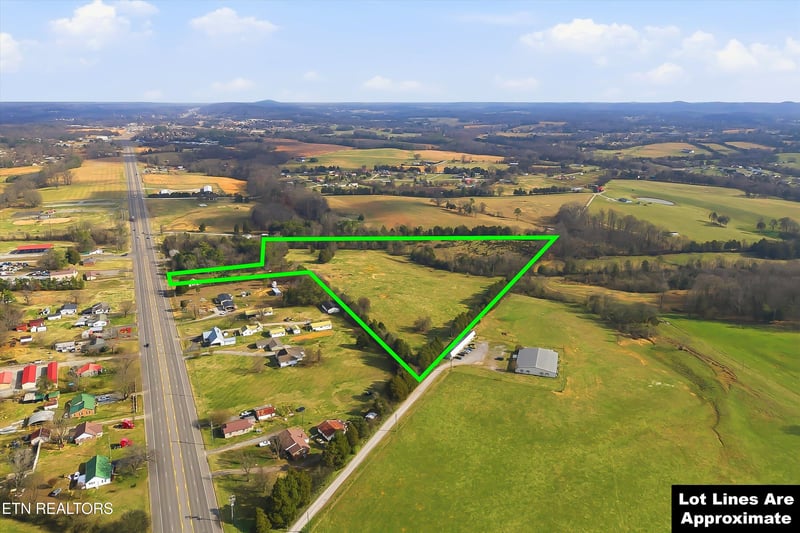 0 Highway 411, Madisonville, TN 37354