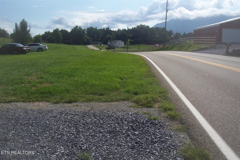 0 Highway 411, Sevierville, TN 37876
