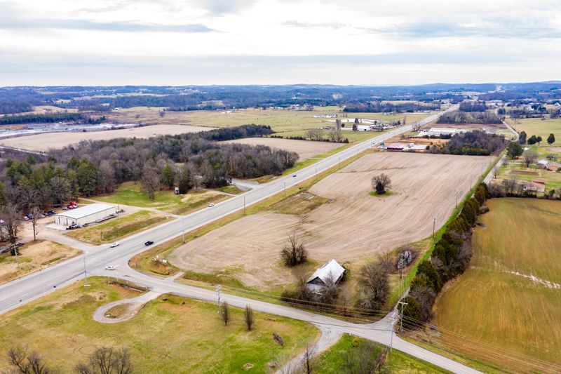 0 Highway 411 South, Greenback, TN 37742
