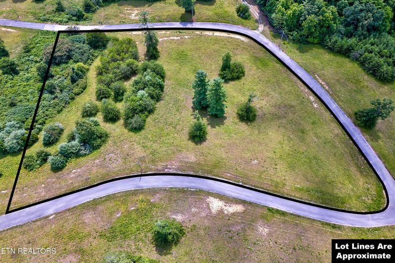 0 Highway 62, Deer Lodge, TN 37726