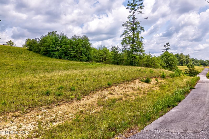 0 Highway 62, Deer Lodge, TN 37726