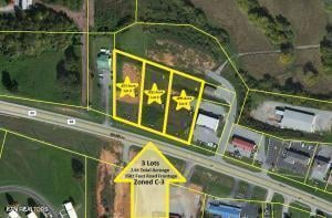 0 Highway 68, Sweetwater, TN 37874