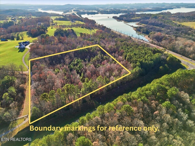 0 Highway 72, Vonore, TN 37885