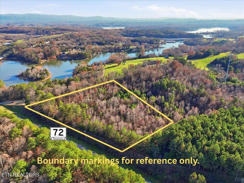 0 Highway 72, Vonore, TN 37885