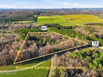 0 Highway 72, Vonore, TN 37885