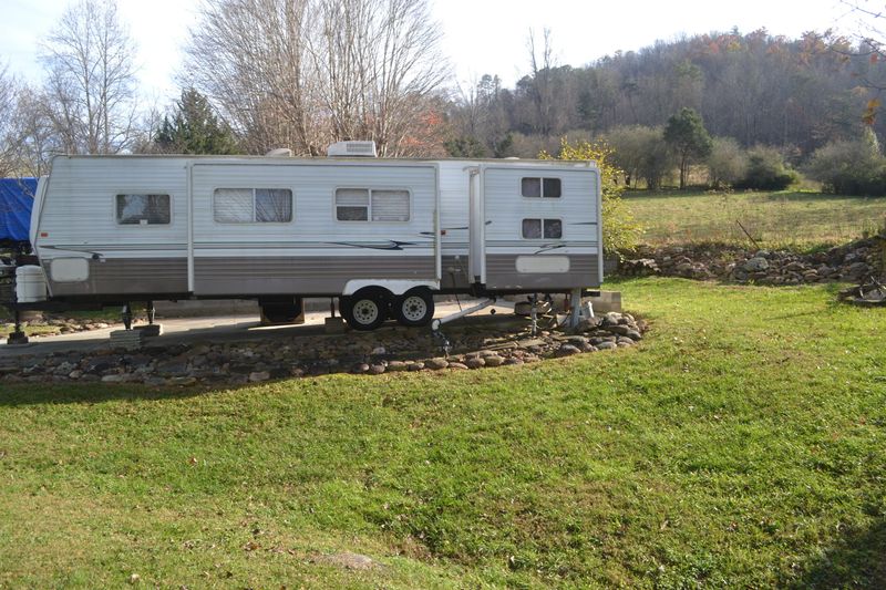 0 Highway 73 138, Townsend, TN 37882