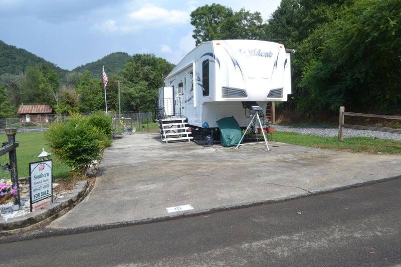 0 Highway 73 15, Townsend, TN 37882