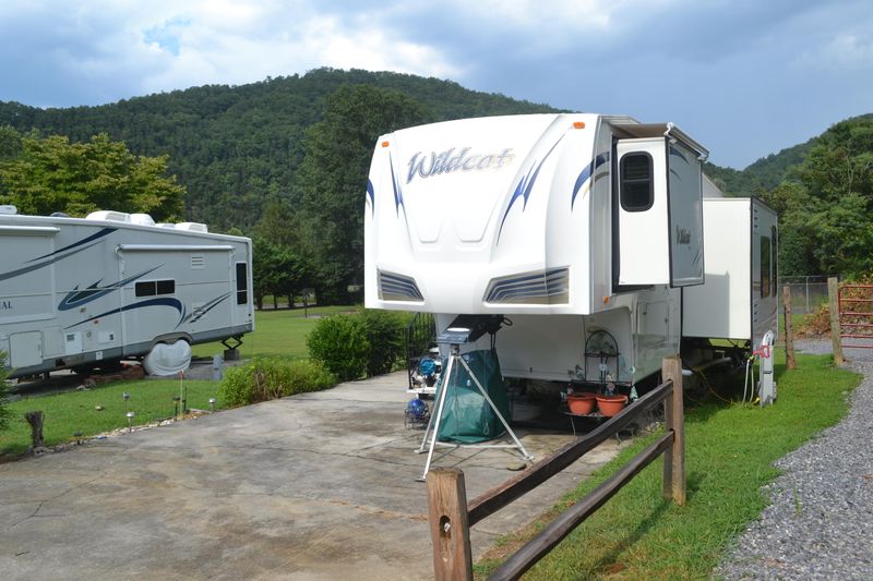 0 Highway 73 15, Townsend, TN 37882