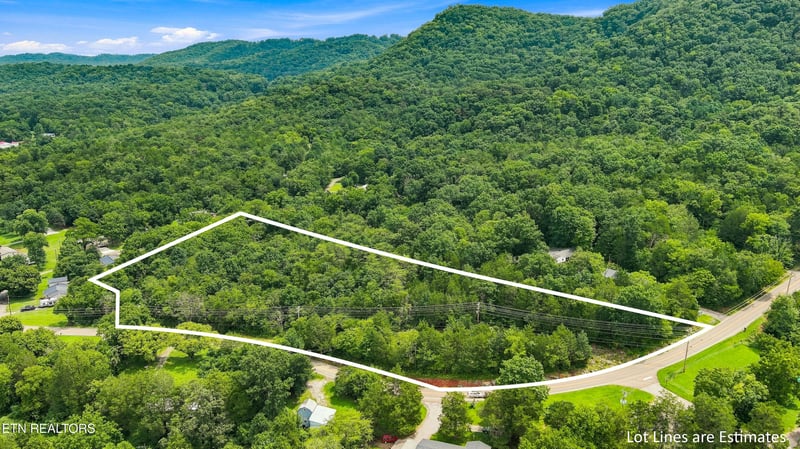 0 Highway 92, Jefferson City, TN 37760