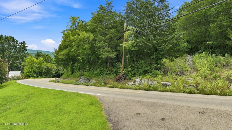 0 Highway 92, Jefferson City, TN 37760