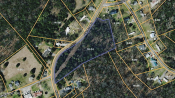 0 Highway 92, Jefferson City, TN 37760