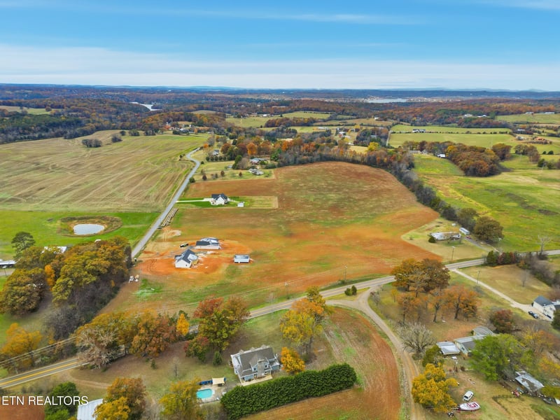 0 Highway 95 N Lot 1, Greenback, TN 37742