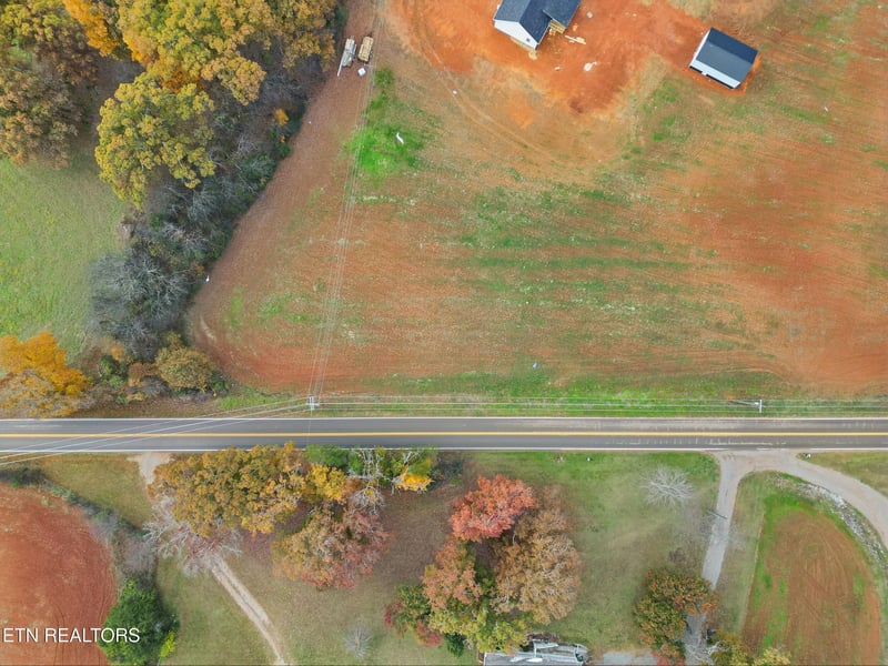 0 Highway 95 N Lot 1, Greenback, TN 37742