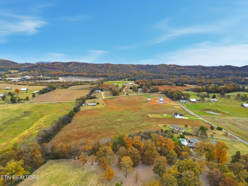 0 Highway 95 N Lot 2, Greenback, TN 37742