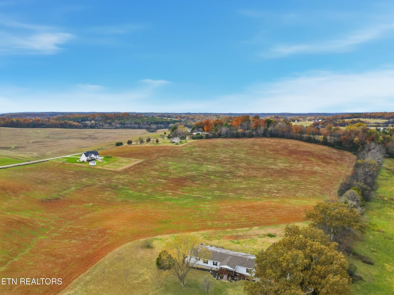 0 Highway 95 N Lot 2, Greenback, TN 37742