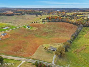 0 Highway 95 N Lot 2, Greenback, TN 37742