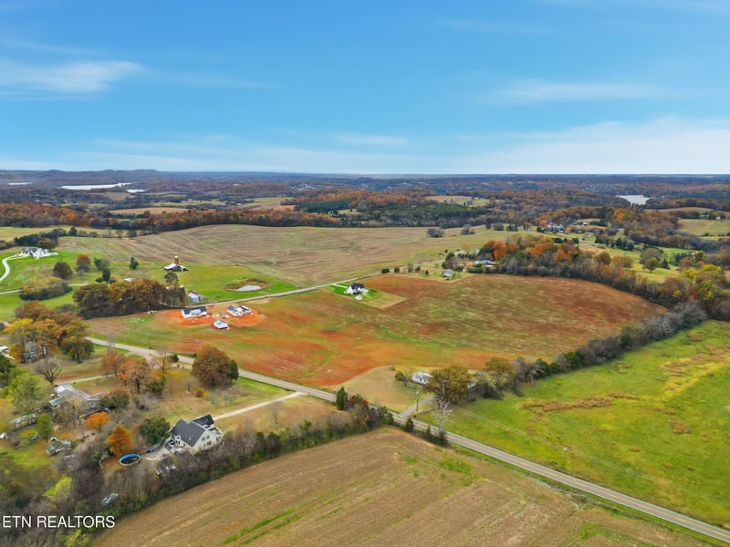 0 Highway 95 N Lot 3, Greenback, TN 37742