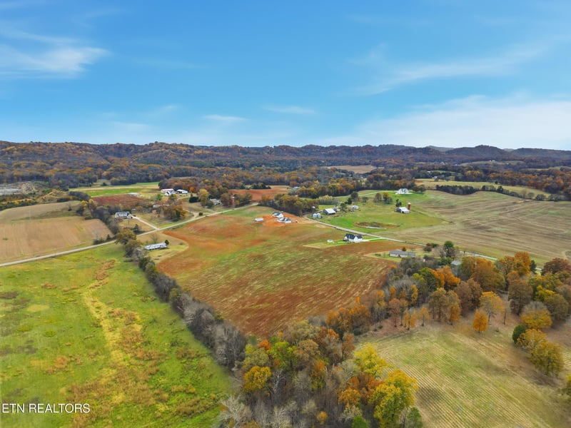 0 Highway 95 N Lot 4, Greenback, TN 37742