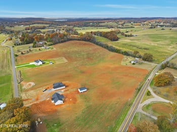 0 Highway 95 N Lot 5, Greenback, TN 37742