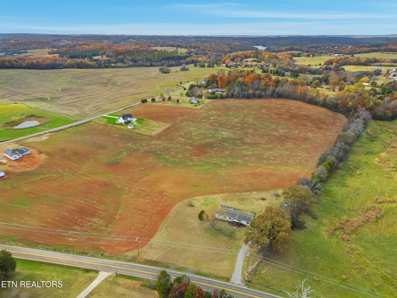 0 Highway 95 N Lot 5, Greenback, TN 37742