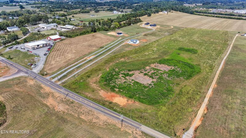 0 Highway 95 S Tract A, Greenback, TN 37742
