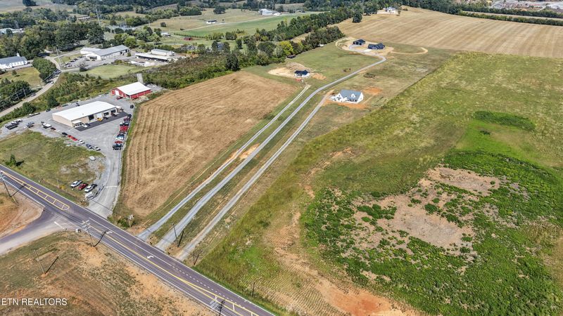 0 Highway 95 S Tract A, Greenback, TN 37742