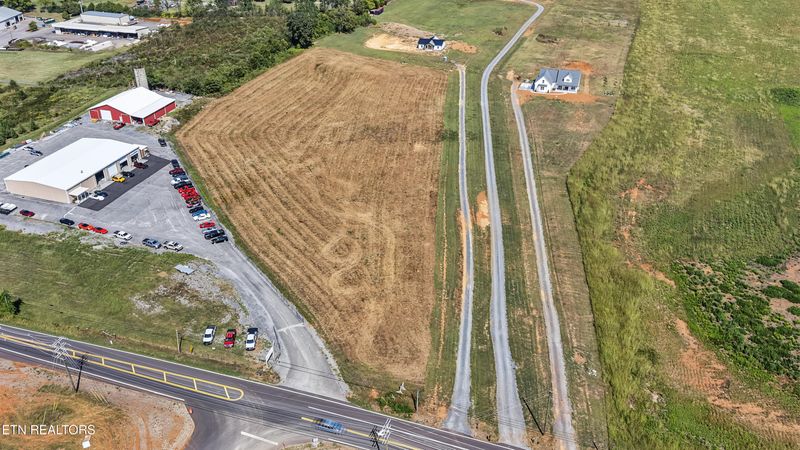 0 Highway 95 S Tract A, Greenback, TN 37742