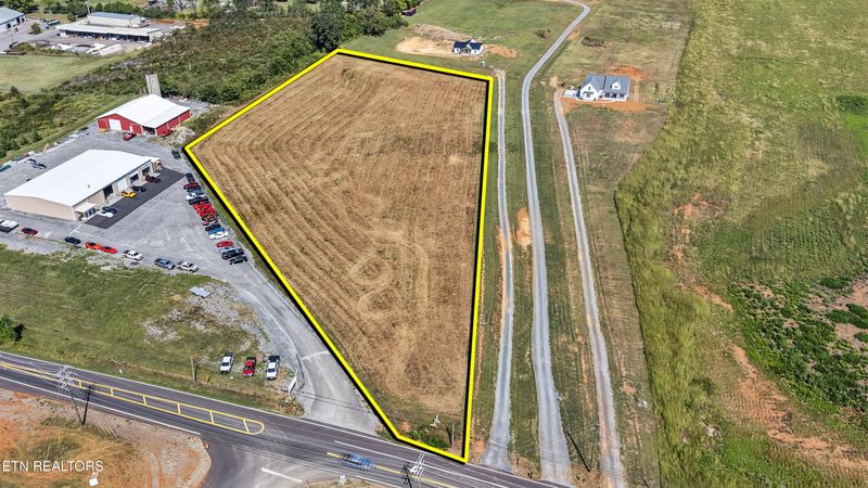 0 Highway 95 S Tract A, Greenback, TN 37742
