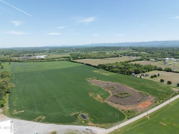 0 Highway 95 S Tract E, Greenback, TN 37742