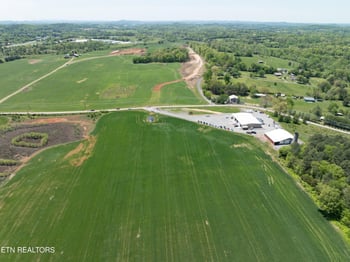 0 Highway 95 S Tract E, Greenback, TN 37742