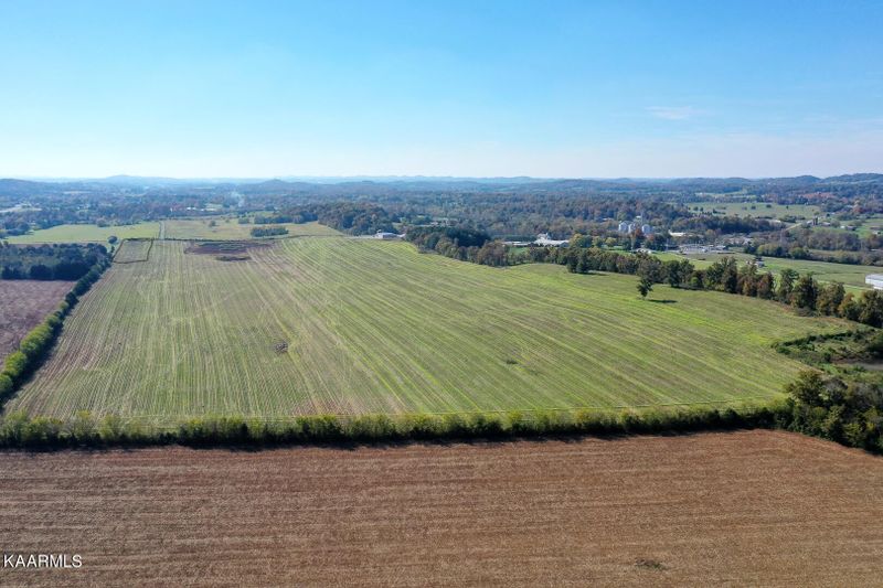 0 Highway 95 South Tract #3, Greenback, TN 37742