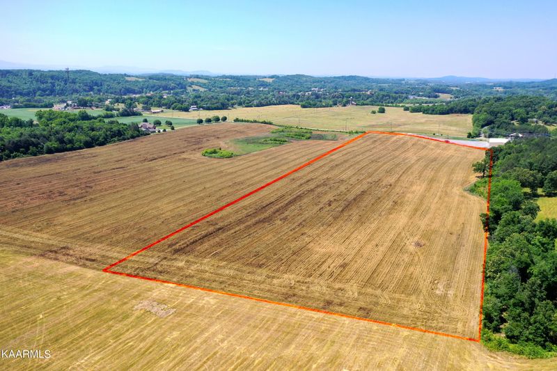 0 Highway 95 South Tract #3, Greenback, TN 37742