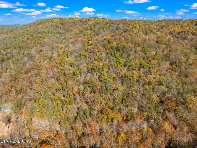 0 Hill Rd, Knoxville, TN 37938
