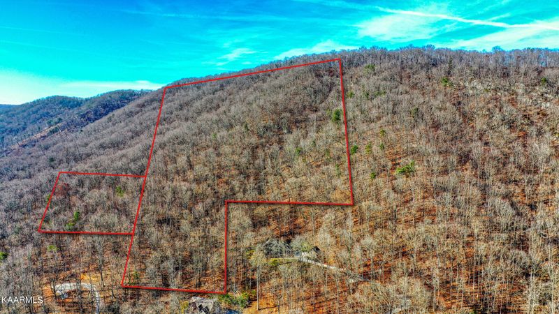 0 Hilltop Dr, Jacksboro, TN 37757