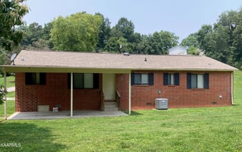 0 Hilltop Rd, Harriman, TN 37748