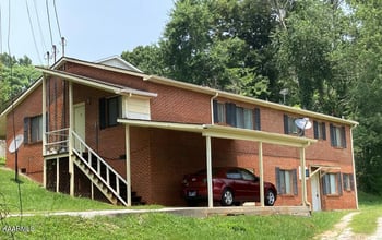 0 Hilltop Rd, Harriman, TN 37748