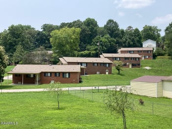 0 Hilltop Rd, Harriman, TN 37748