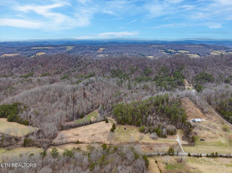 0 Hinds Creek Tract 2 Rd, Maynardville, TN 37807