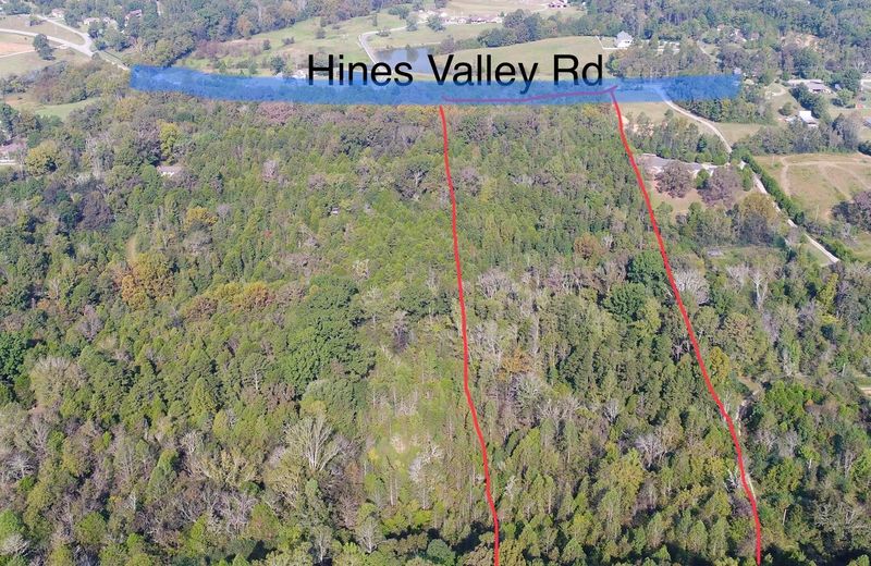 0 Hines Valley Rd, Lenoir City, TN 37771